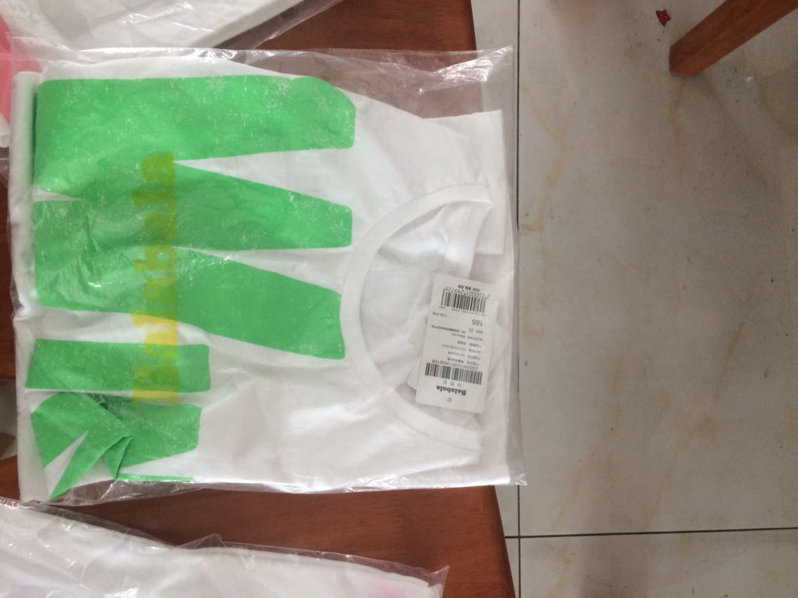 相信特别是自营商品面料手感柔软