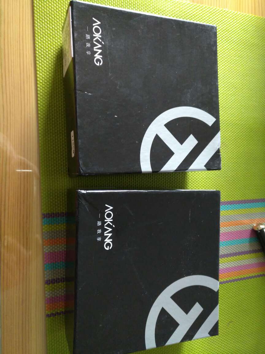 还不错,基本可以肯定两年时间可以用到。