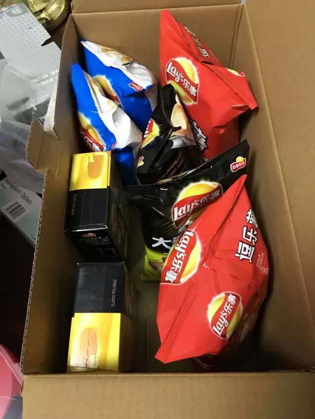 好吃的除掉停不下来,我们一家,都爱吃醋掉,各种口味的薯条都爱