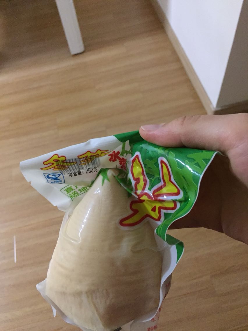 还好吧 有点微酸 炒肉还是不错的 偶尔吃还不错
