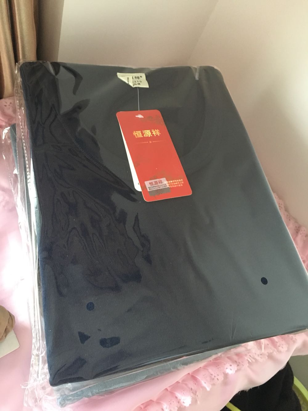 用了券,还是很划算的,东西不错