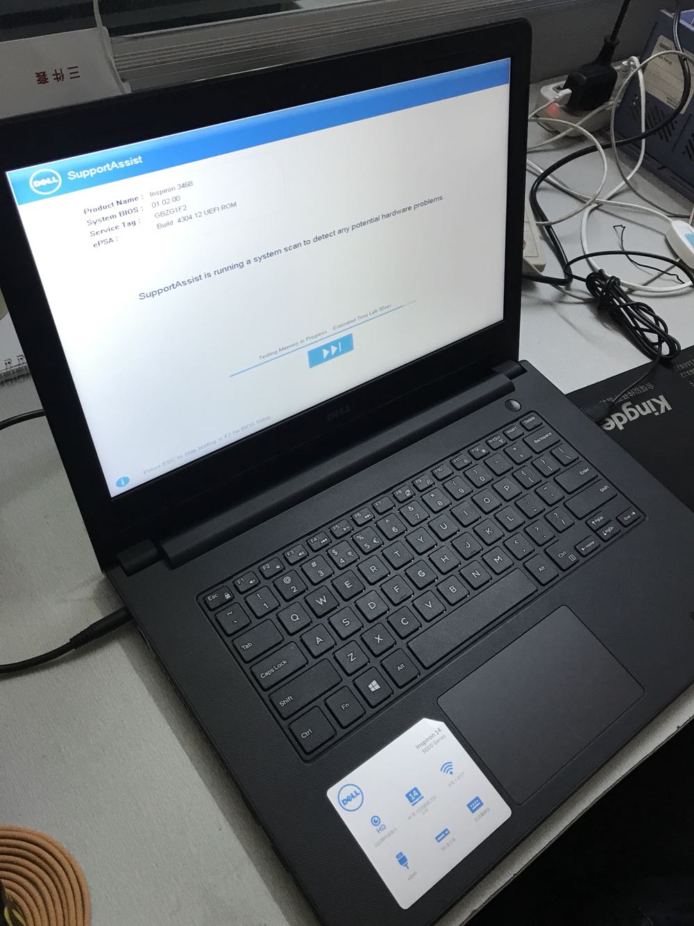 win10感觉有点慢,现在改win 7,待验证。如果内存8G就更好了。