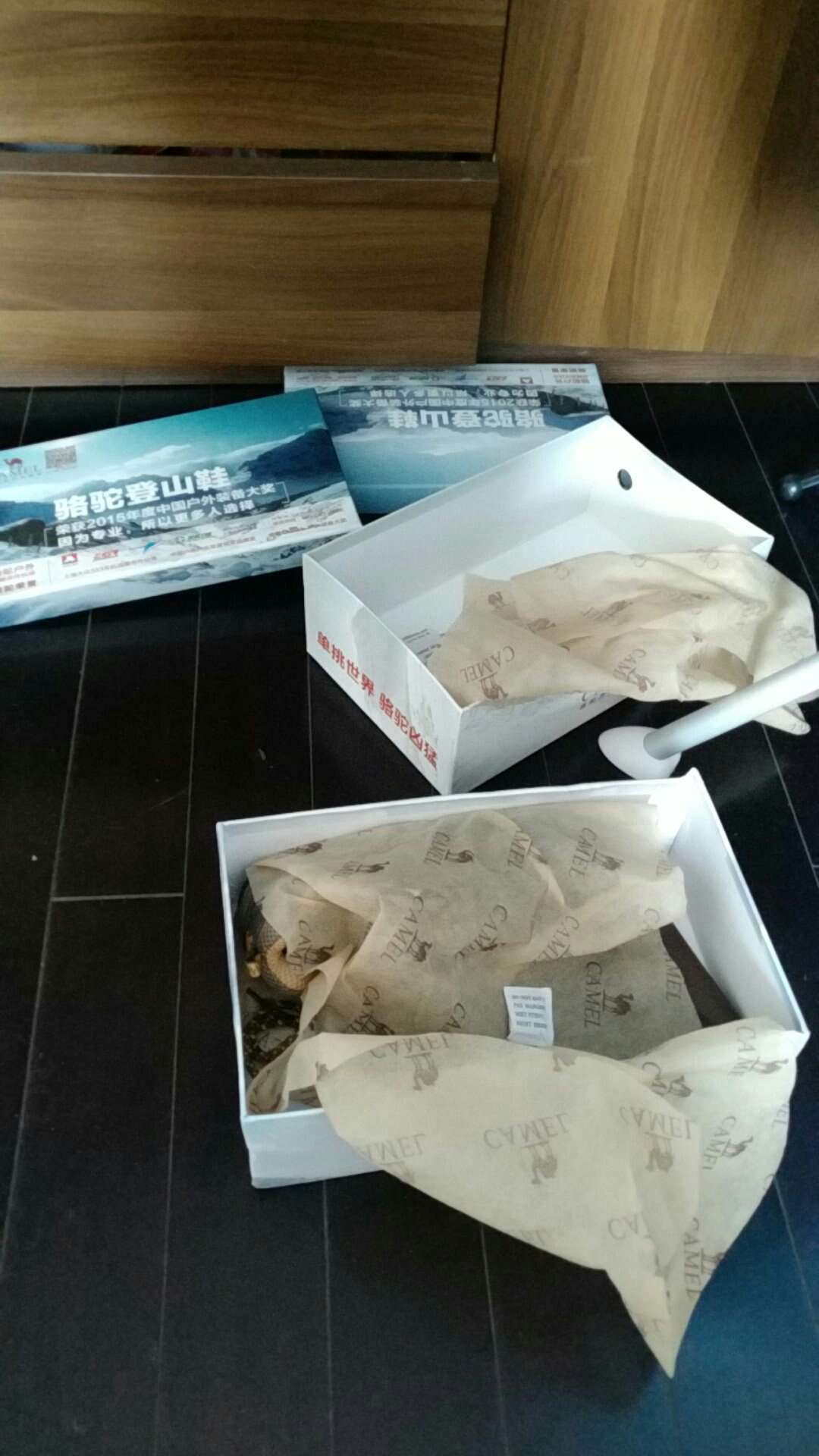 哈哈,价格实惠,做工扎实。关键是只要*