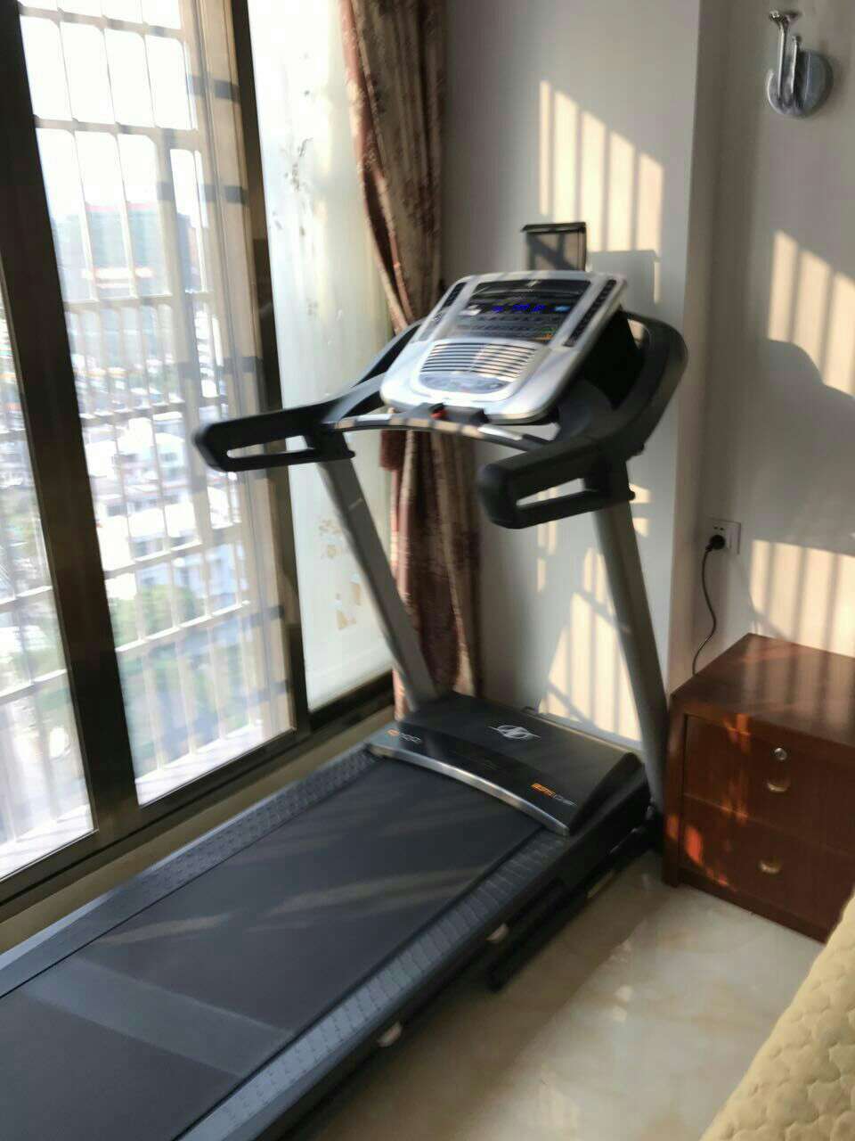 还没用,等朋友用一个月后再来评价