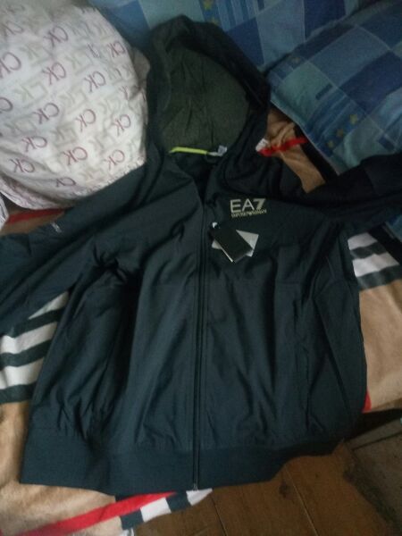 一分钱一分货 好衣服穿上舒服