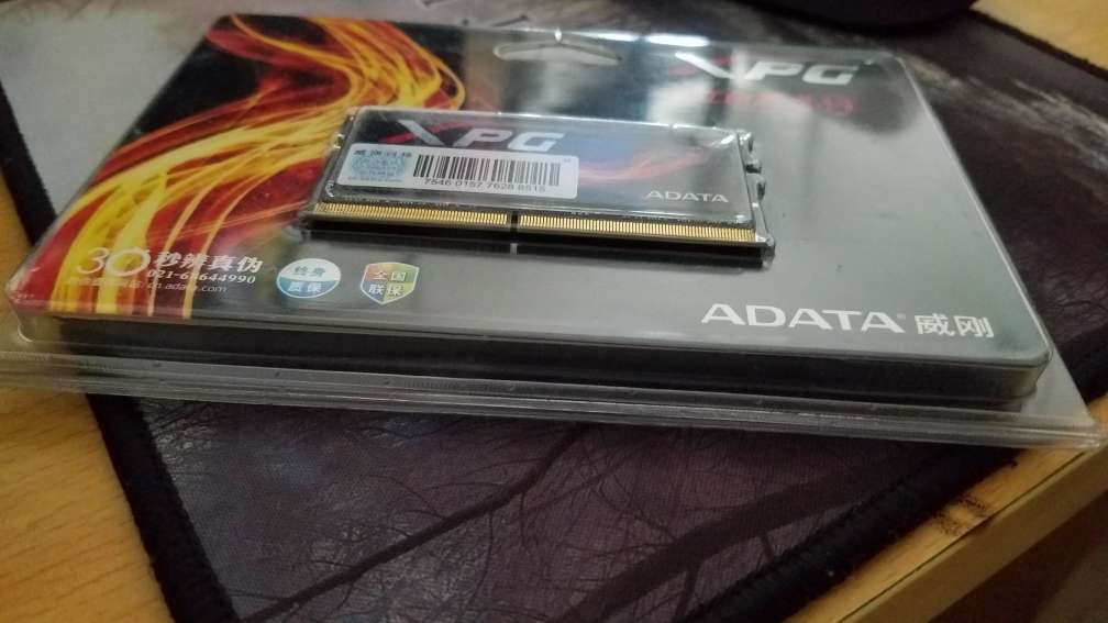 还可以,没有螺丝刀没换成