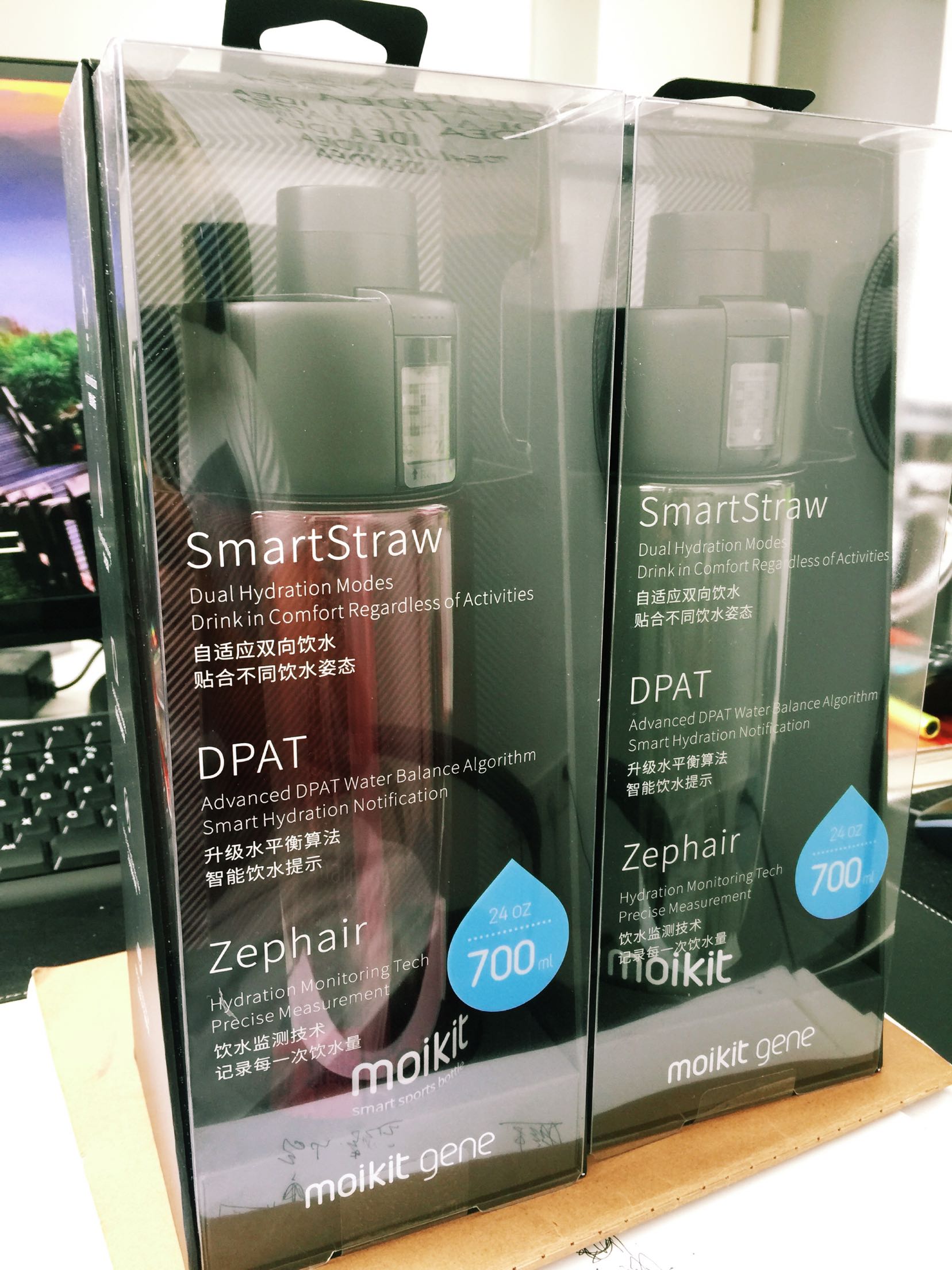 作为公司礼品,还没拆,看外包装,感觉档次还不错
