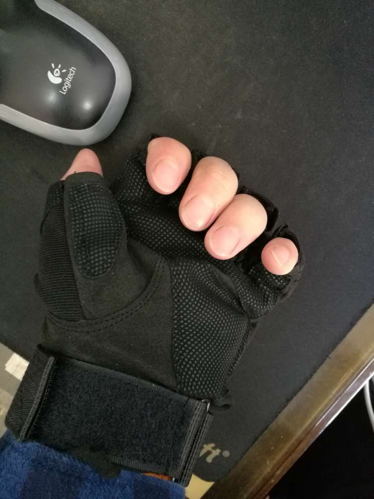 不错,很合适。