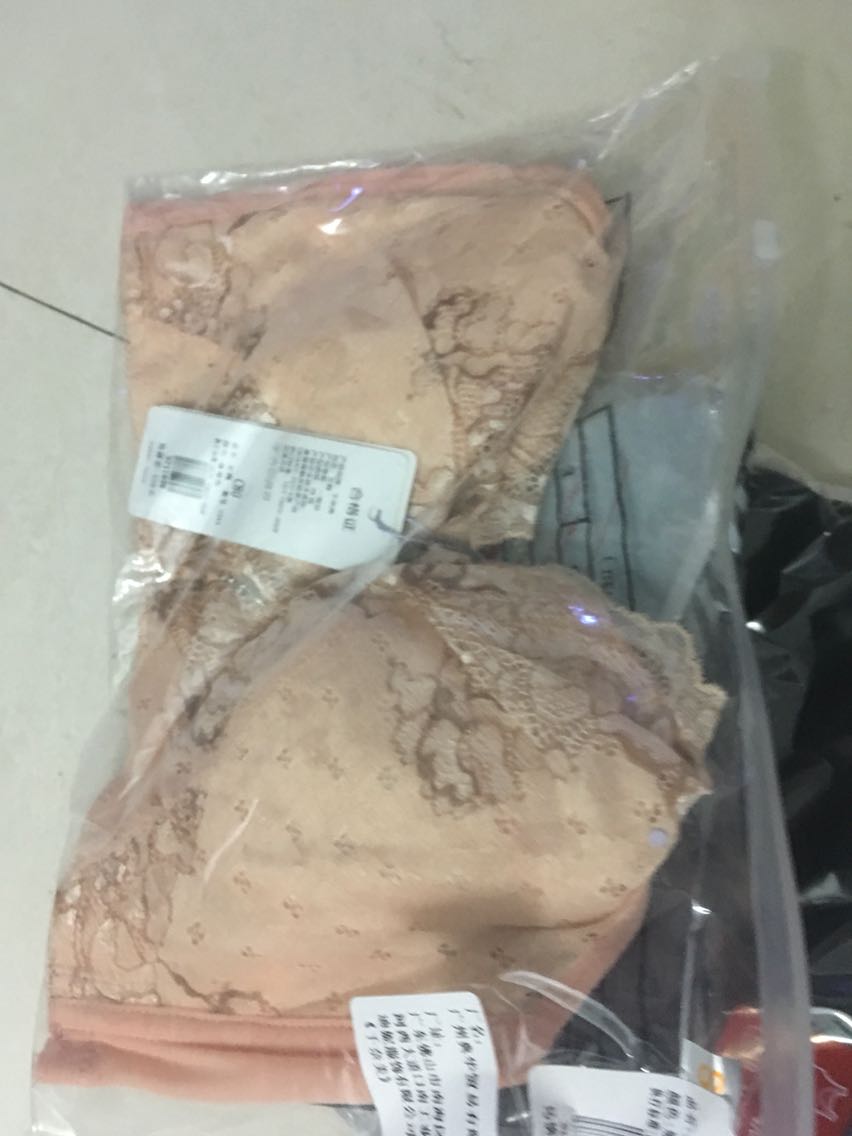 还是小了点。不过质量不错。