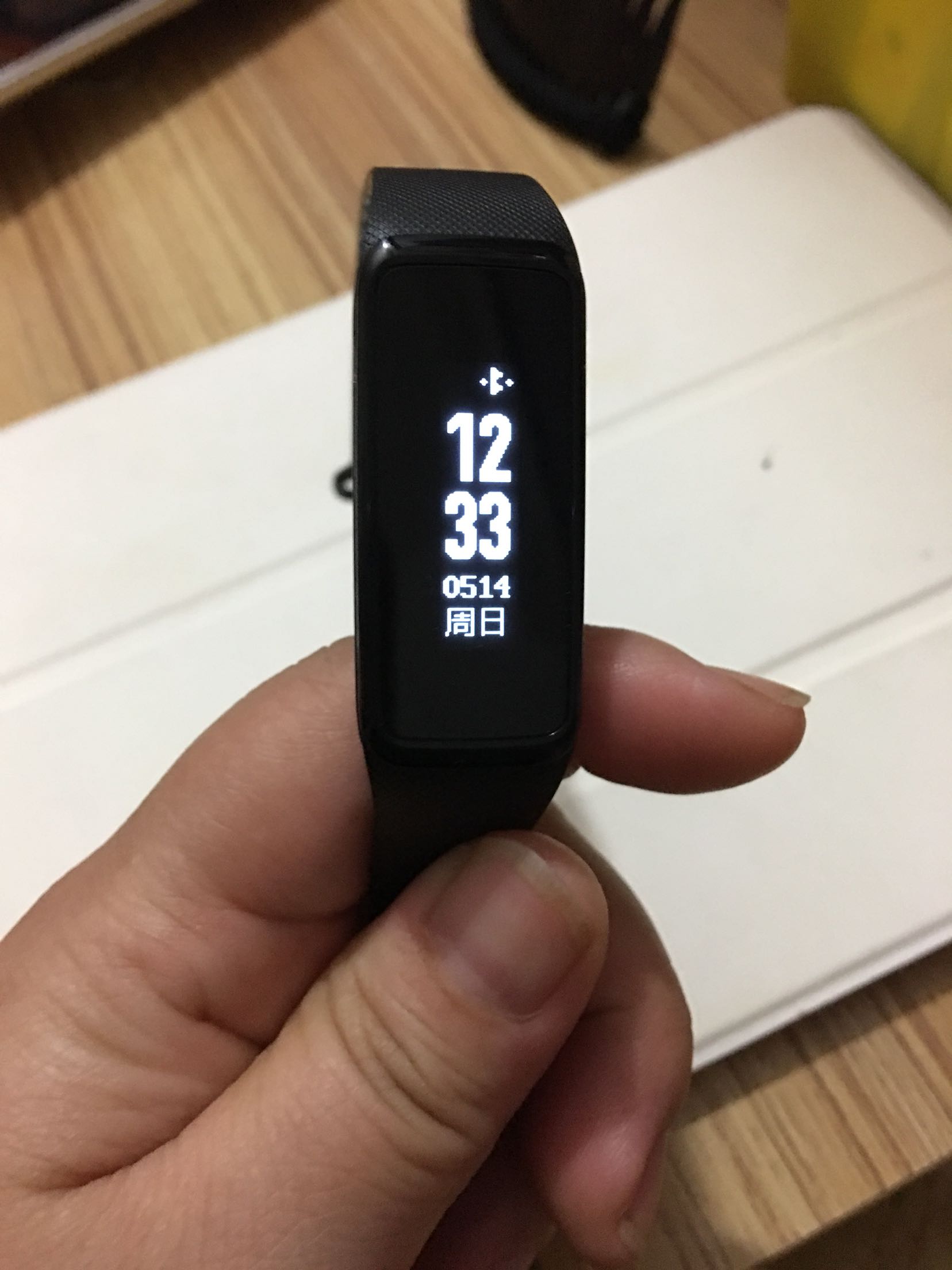 不错的手环,很方便,卖家服务态度也很好