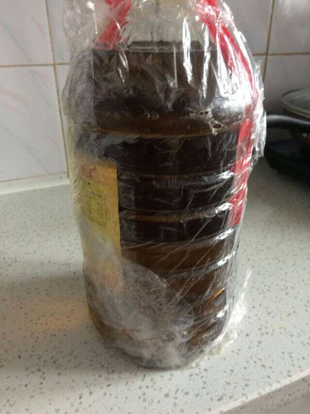 油不错,和超市价格差不多,炒菜烟少,香