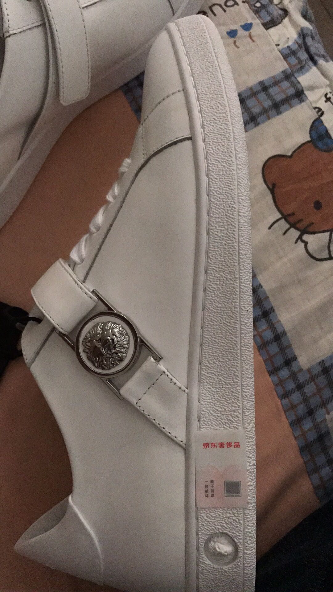 还行吧,活动算下来不贵。