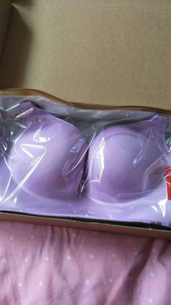 内衣很好,物有所值