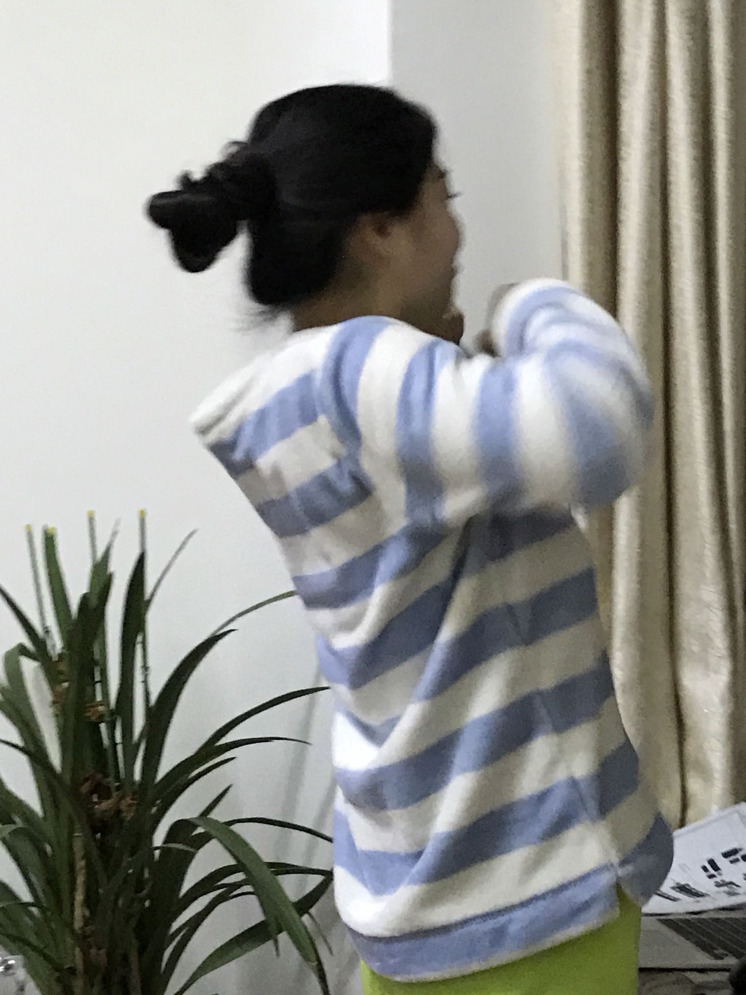质量好,款型好看走路好看!老婆说特别好看
