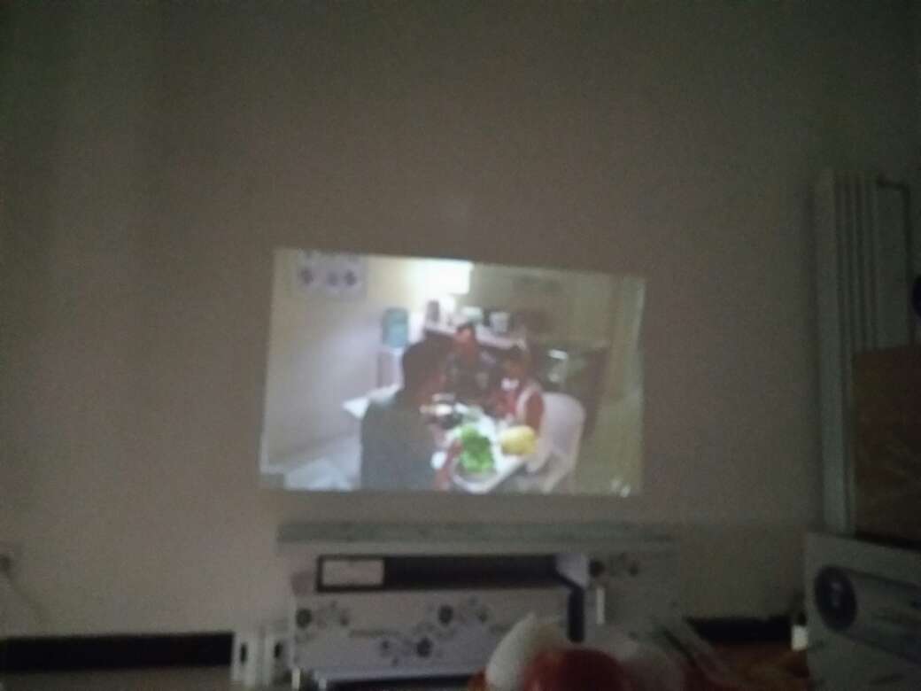总体来说还可以