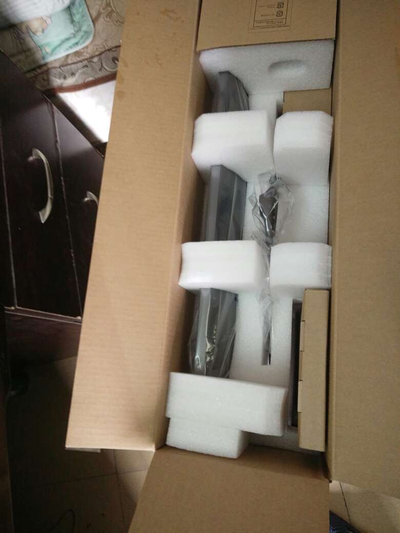 满意产品,新机新系统还要适应时间。