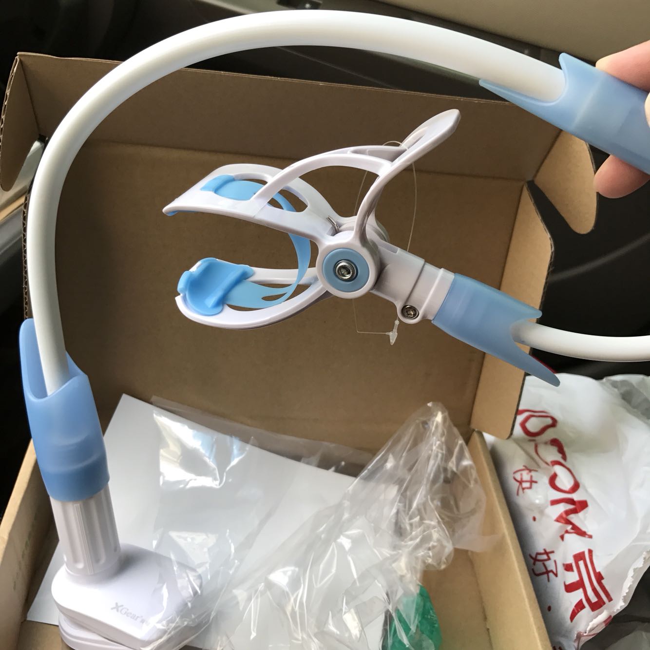 效果不错硬度适中