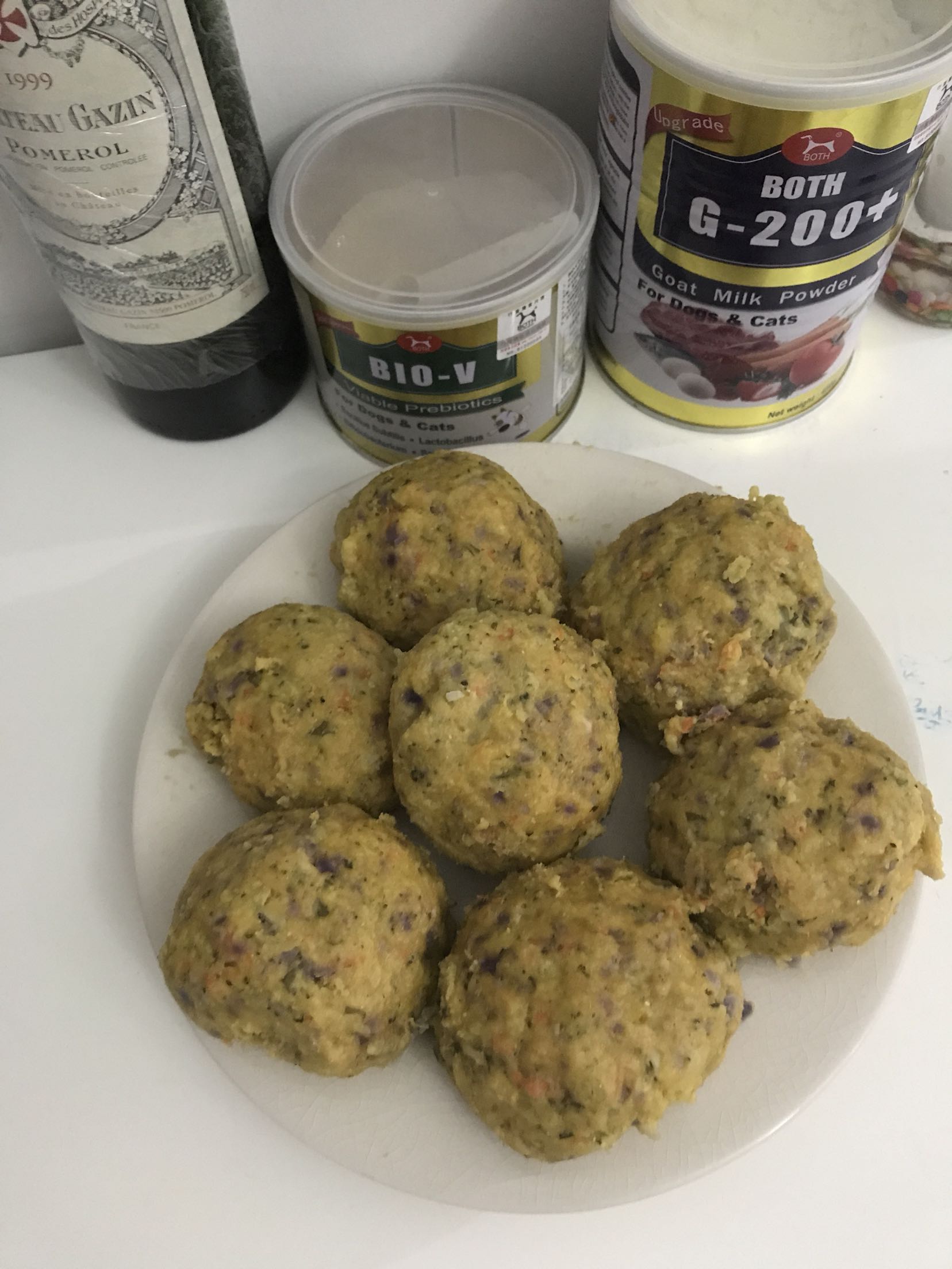 活动买的,买了四十多袋, 希望有用,希望孩子们健康长大。活动买了很多零食 有口福