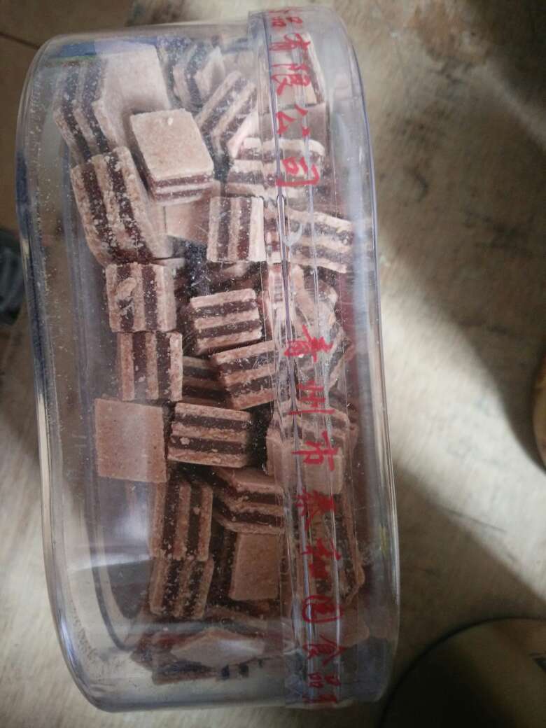 口感不错,价格实惠,好评。