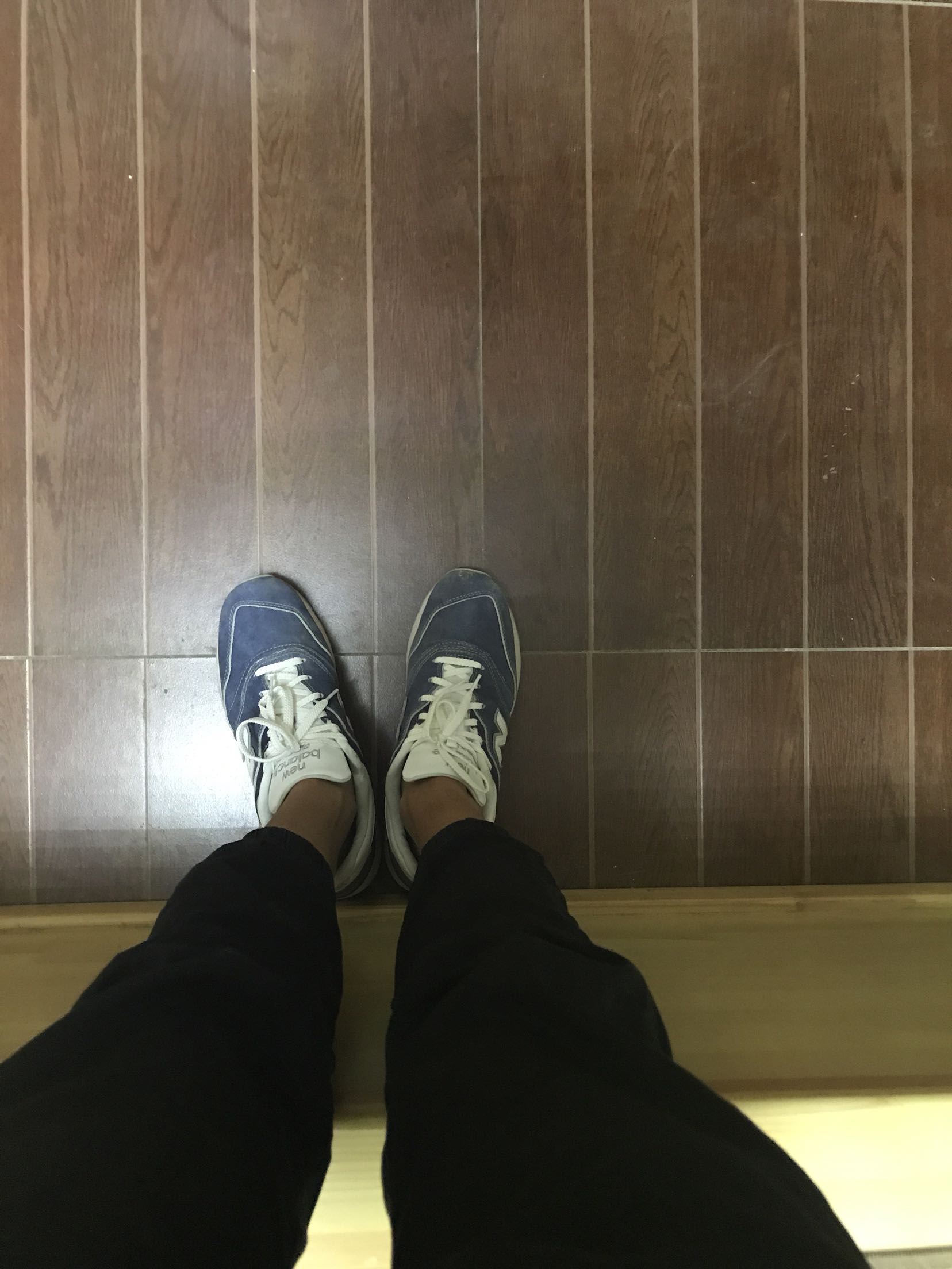 正品,绝对的正品!穿在脚上很舒服