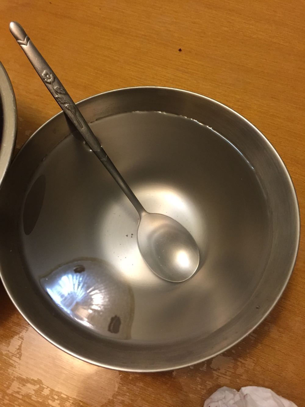 真的有点小 跟面碗妈妈大