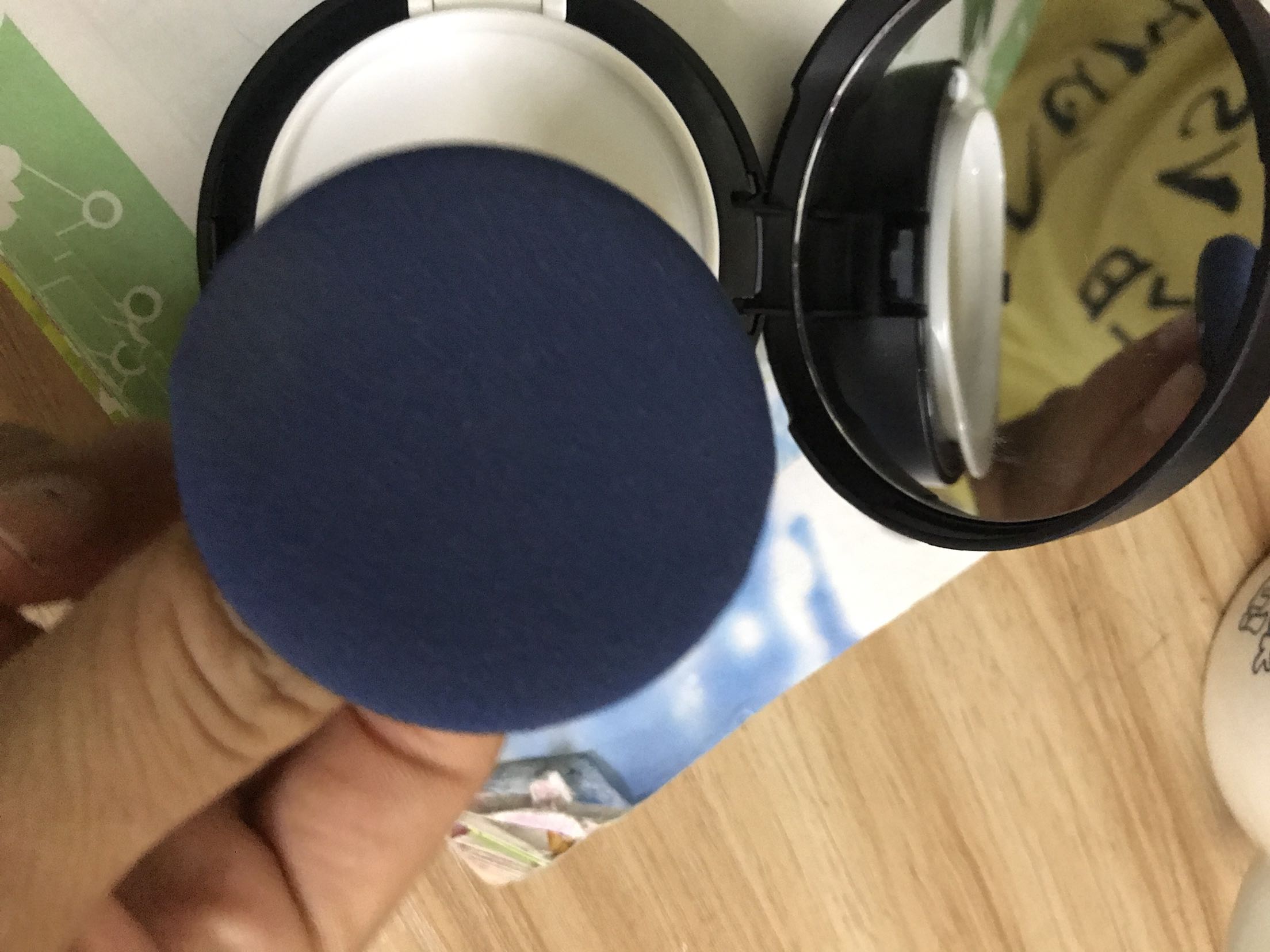 还不错吧、用了几天了。