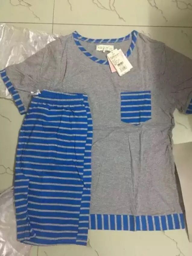 衣服不错,值得入手,希望多一些这样的活动,正所谓多一些真诚,少一些套路