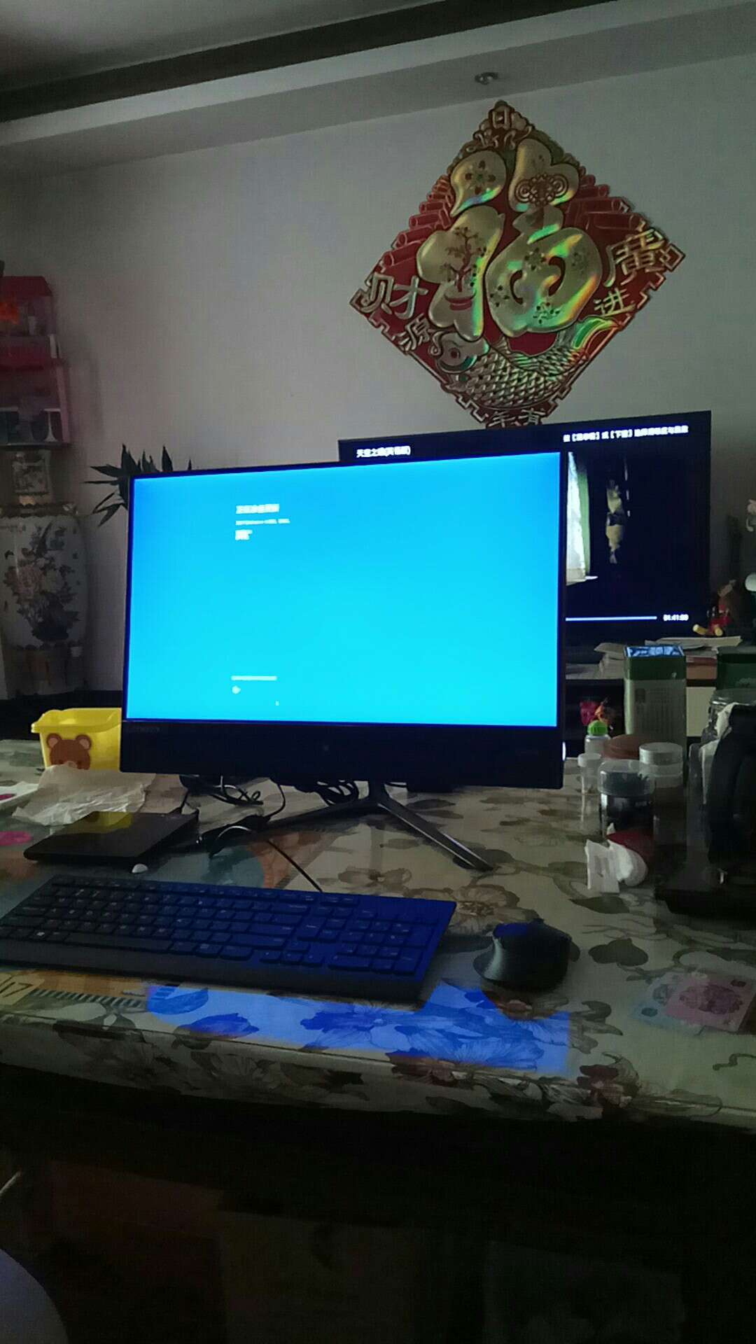 不错,开机速度可以,音质也行
