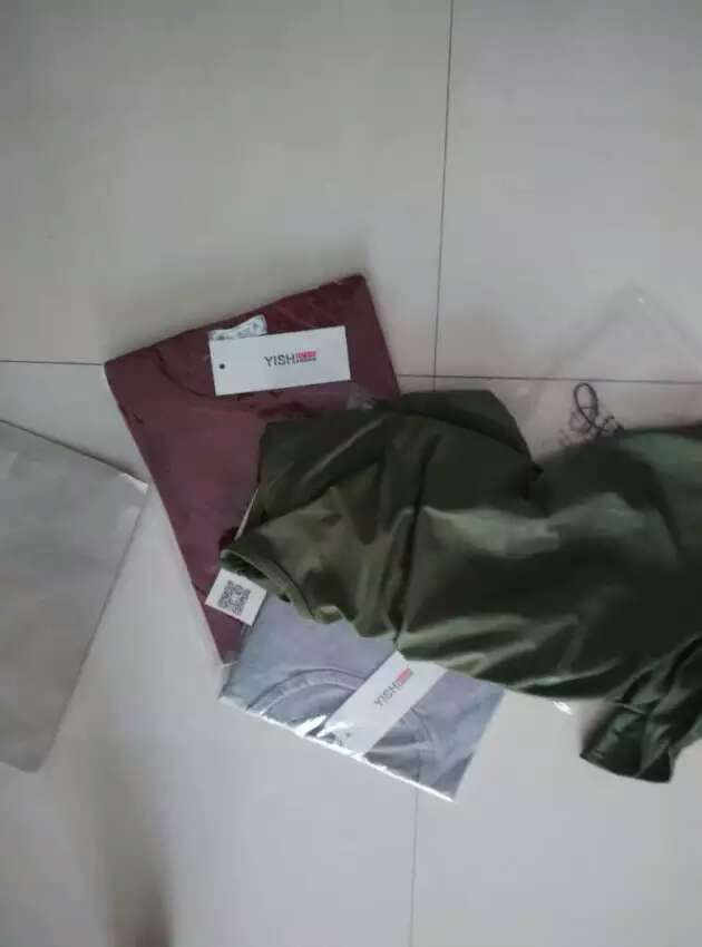 一分价钱一分货,价格跟质量还是成正比的
