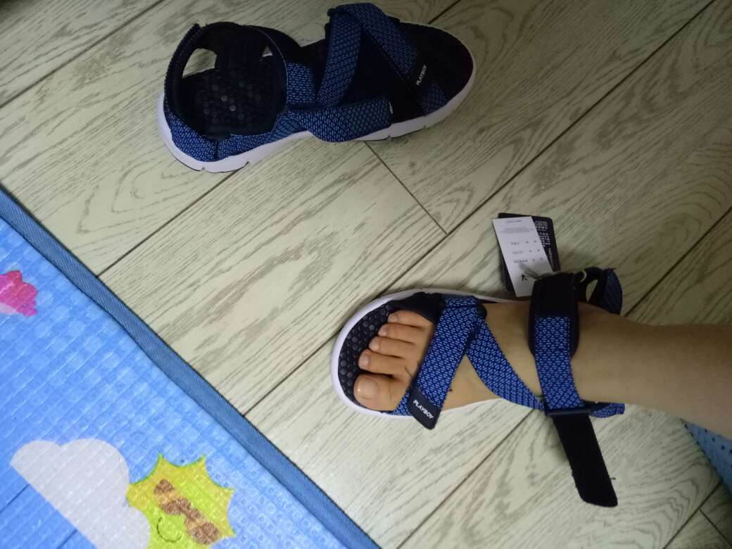 穿上是真的不太好看啊!凑合穿吧