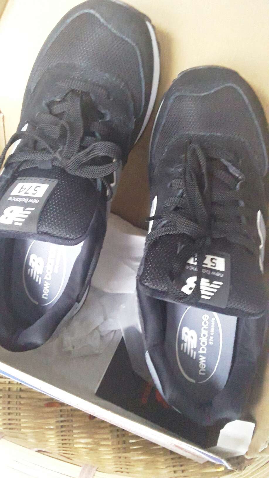 很好!比上次买的那双好