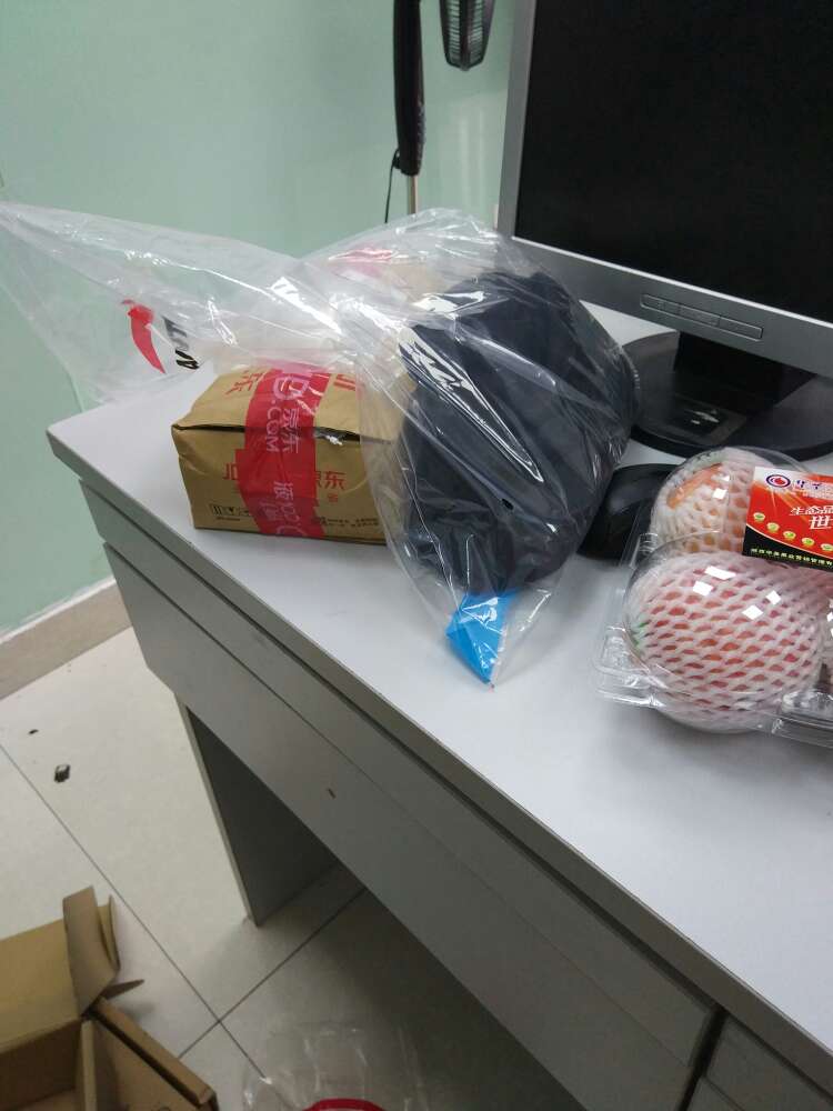 才到货,物流稍微有些慢