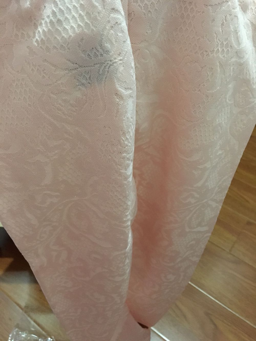 真的是,多快好省,满减活动最给力了,物流超快,这一次又收货了一大堆!说真的,去各种品牌店,进去就是一阵心痛,然后空手出来了,一看价格吓一跳,我还是,乖乖满减囤货吧!