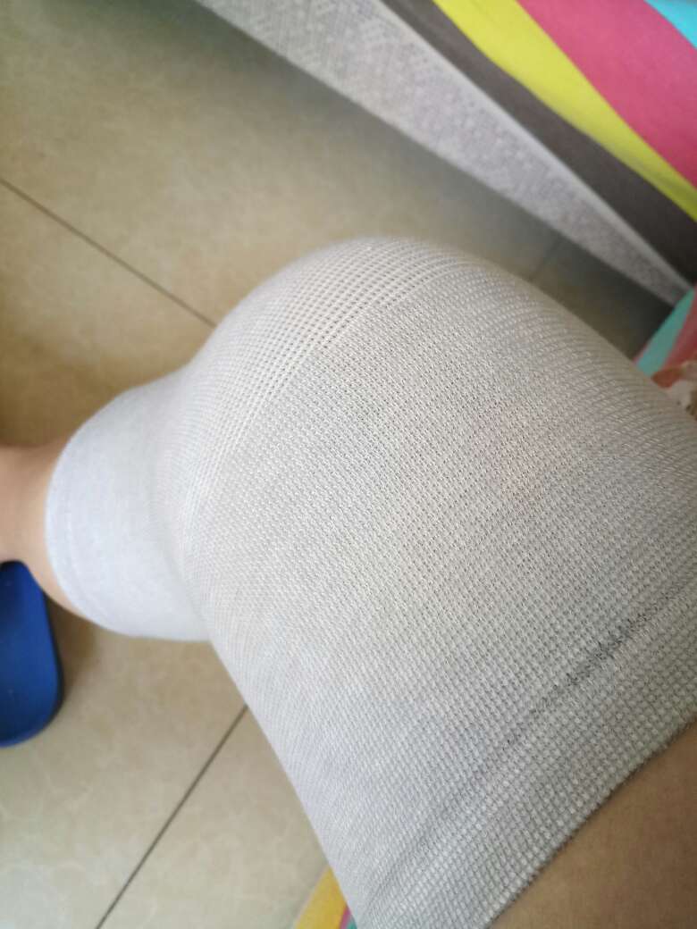 带上了,有效果不错