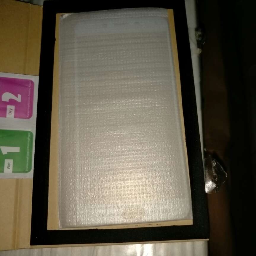 收到了用了一个星期,大小刚好,质量很好。