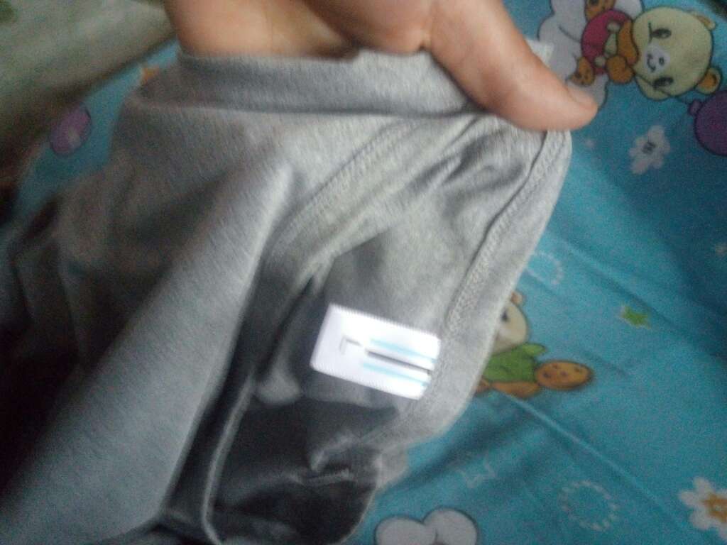 不错哦,质量好,摸起来柔柔的,老公说上身很凉快,用了券后性价比很高,这个618,我爱上了。