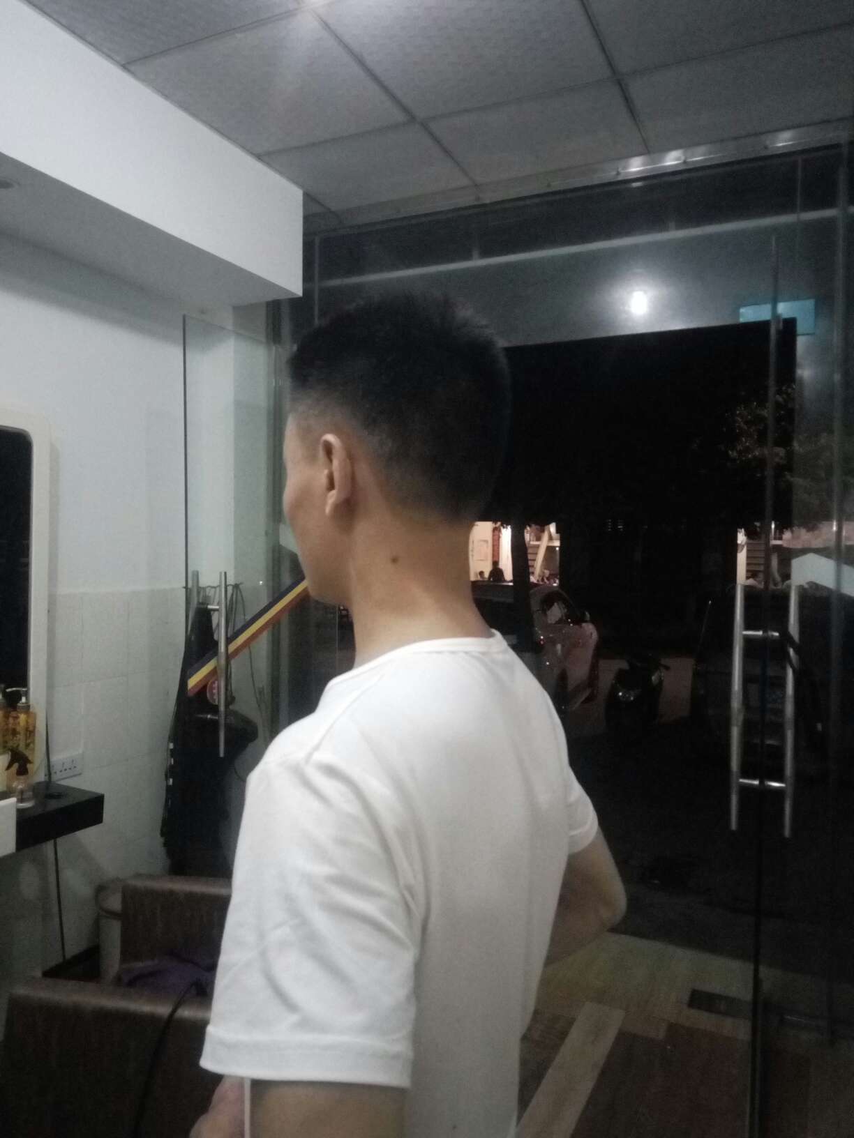 物流很快,面料柔软舒适,满意。