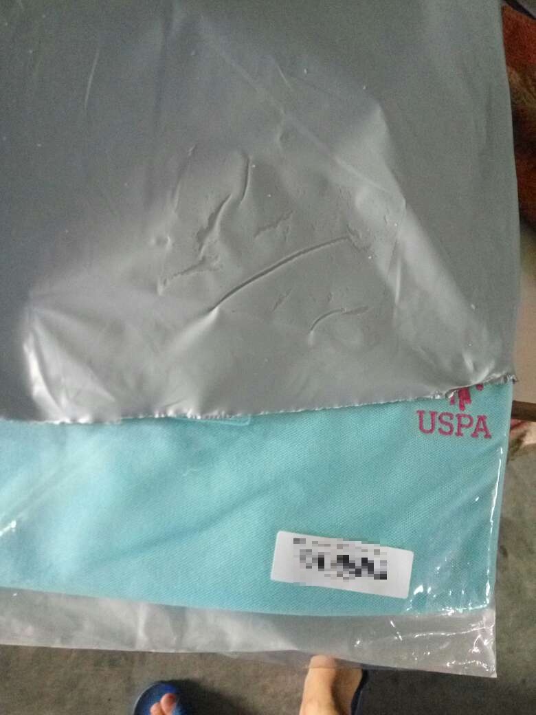 尺码有点偏大哦,