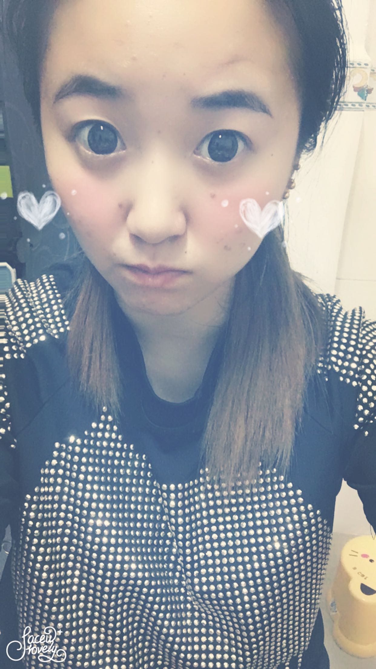 刚带着试了一下,还可以,挺舒服的,明天在戴一天看看,有没有什么不适,总体还可以,挺好的
