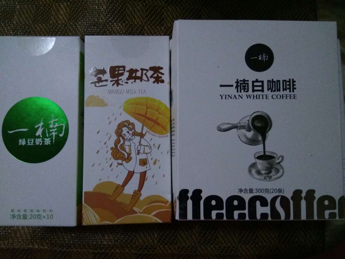收到东西,就试了下,味道淡淡的,不错!有淡淡的芒果香味!