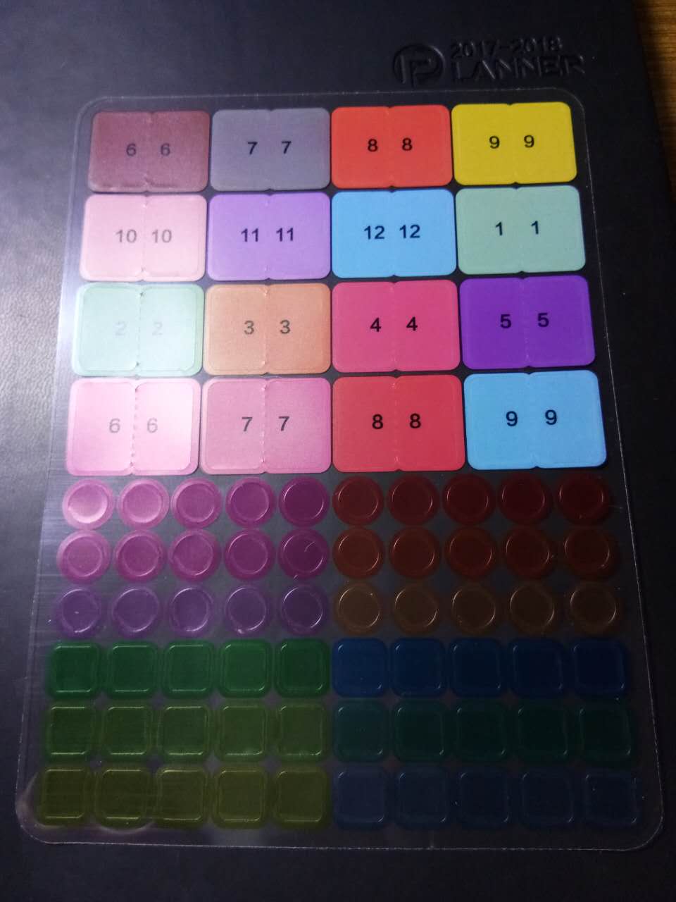 挺好的!还有附赠的教程,很喜欢!