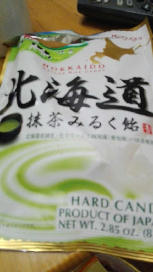 口感不错,比较喜欢这味道