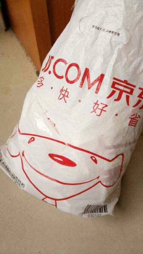 促销活动,一下买了好几件,不错