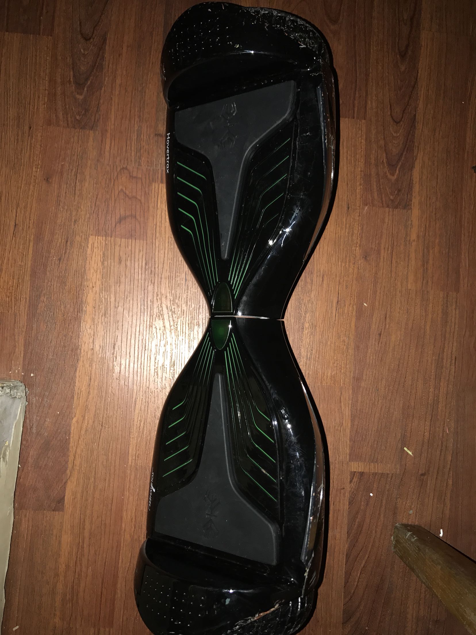 平衡车已经收到了,很快就学会了。朋友也试了一下,都非常的喜欢!只是自己技不如人摔了一跤!看来还要多学习啊!
