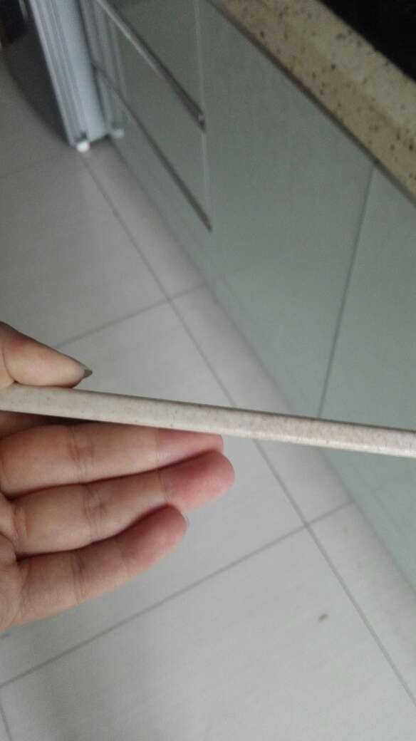 拿到手好薄好薄呀,有点滑,等用了在来追评