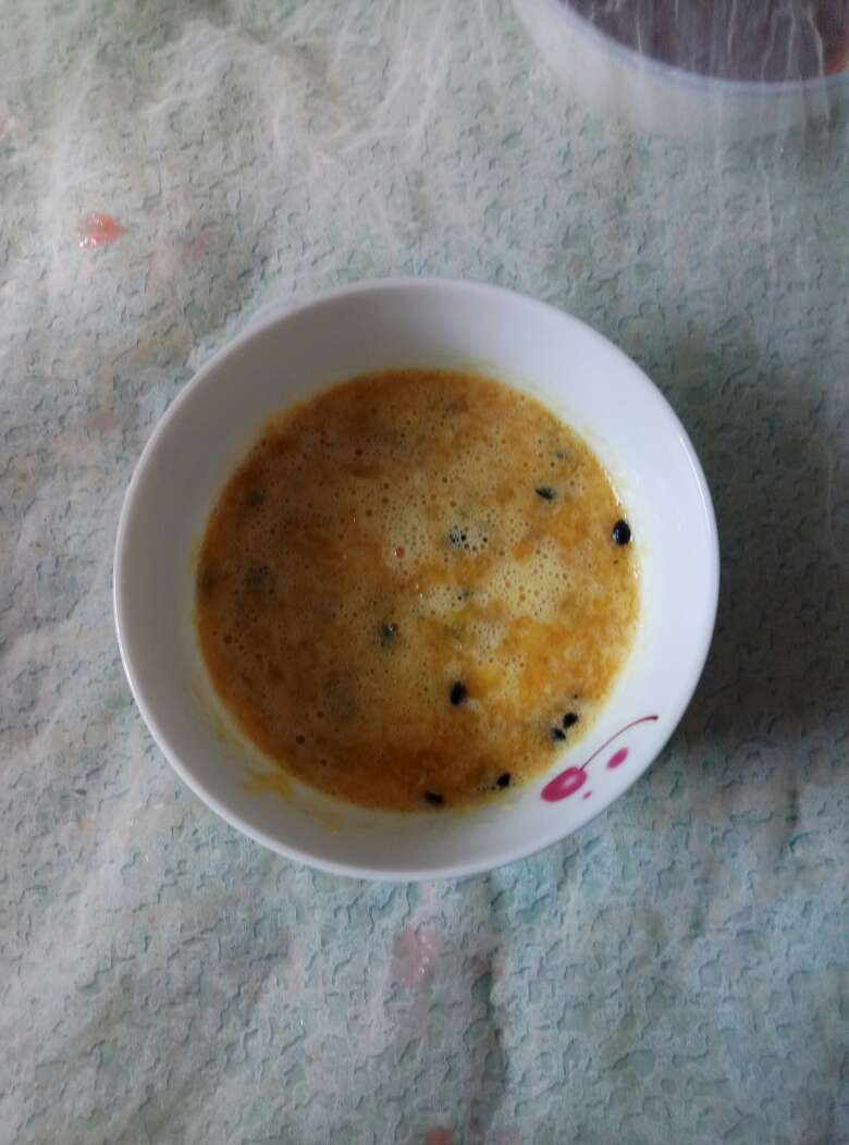 果汁做成这样