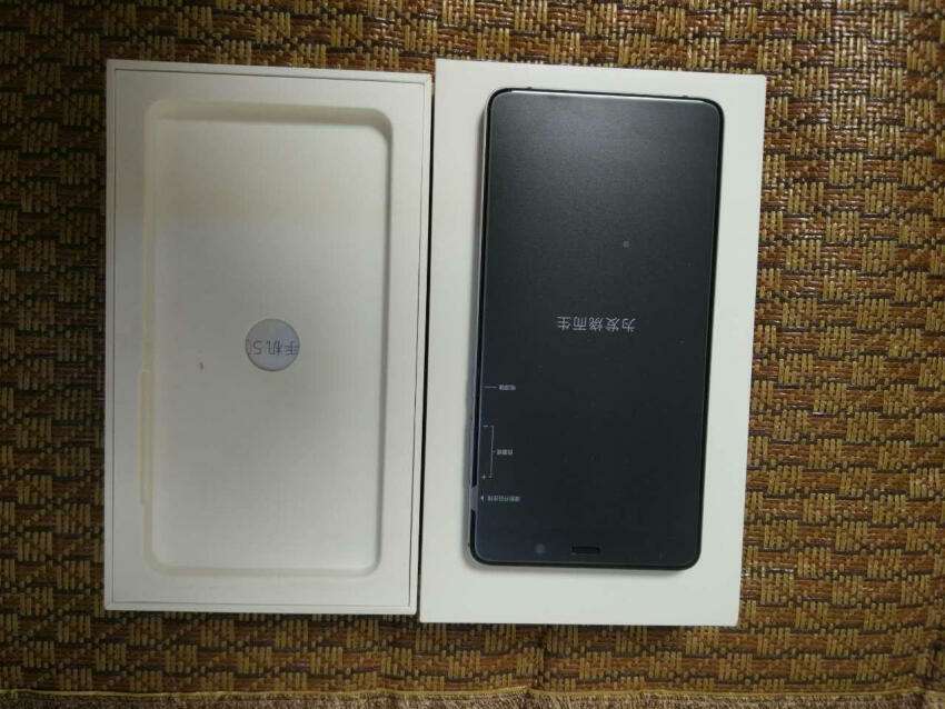 质量杠杠的,支持国产,米粉6年,一路走来!!!