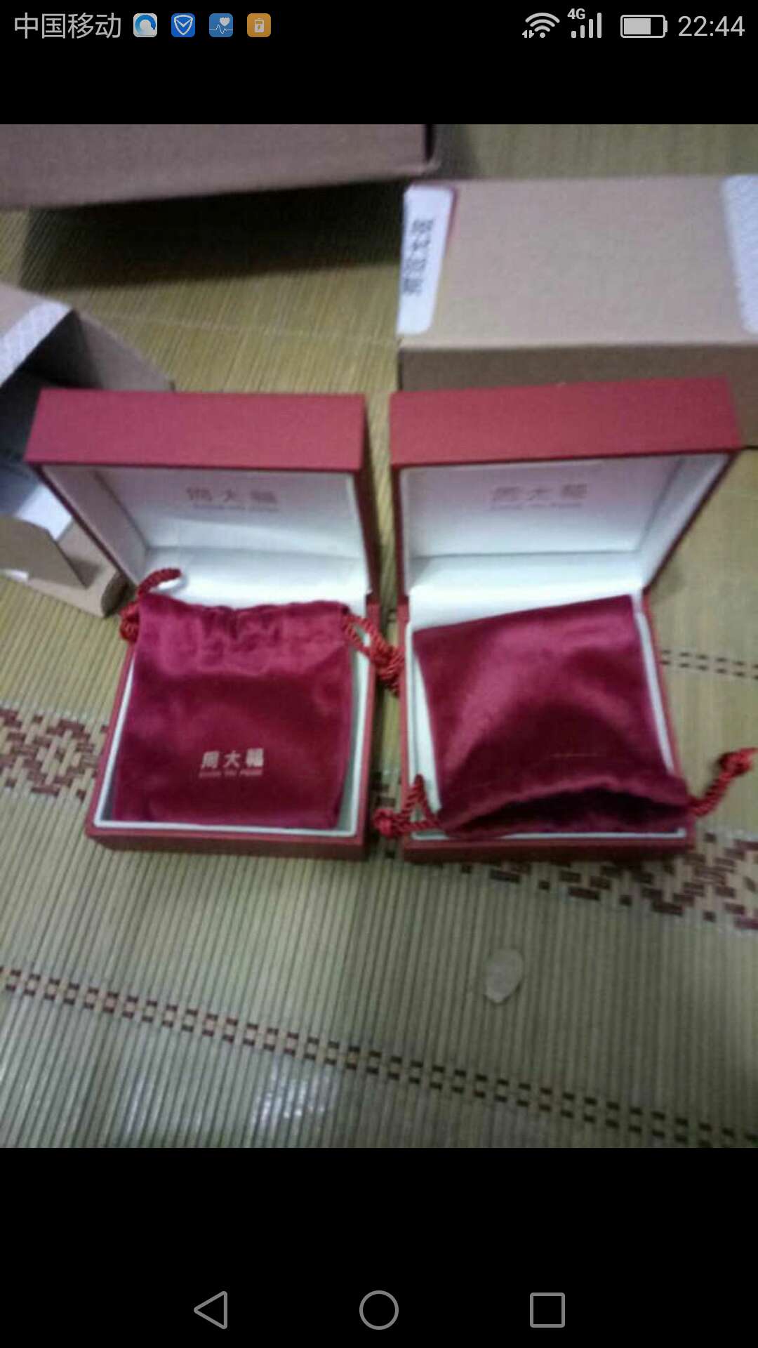 漂亮,媳妇很喜欢