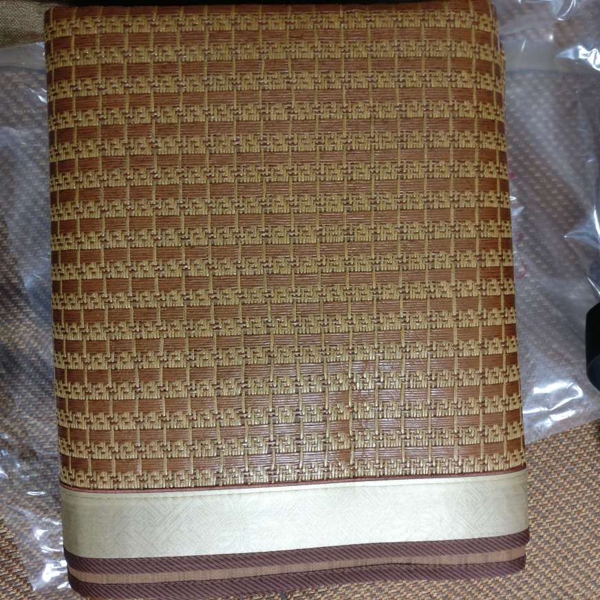质量不错,先处理一下,再用。