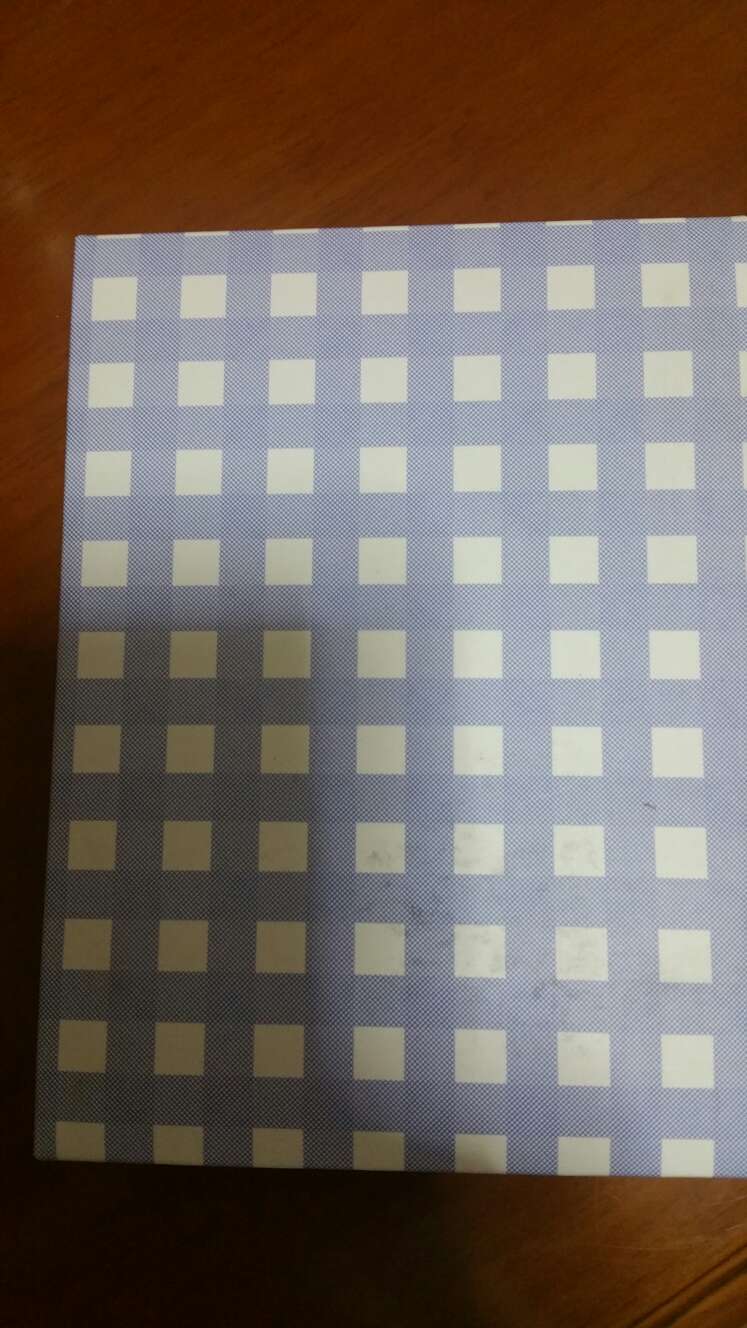 包装看着很普通。但是东西看着还不错。
